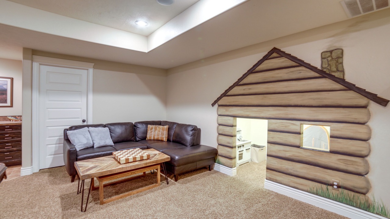 Photo of Livingroom in Rigby