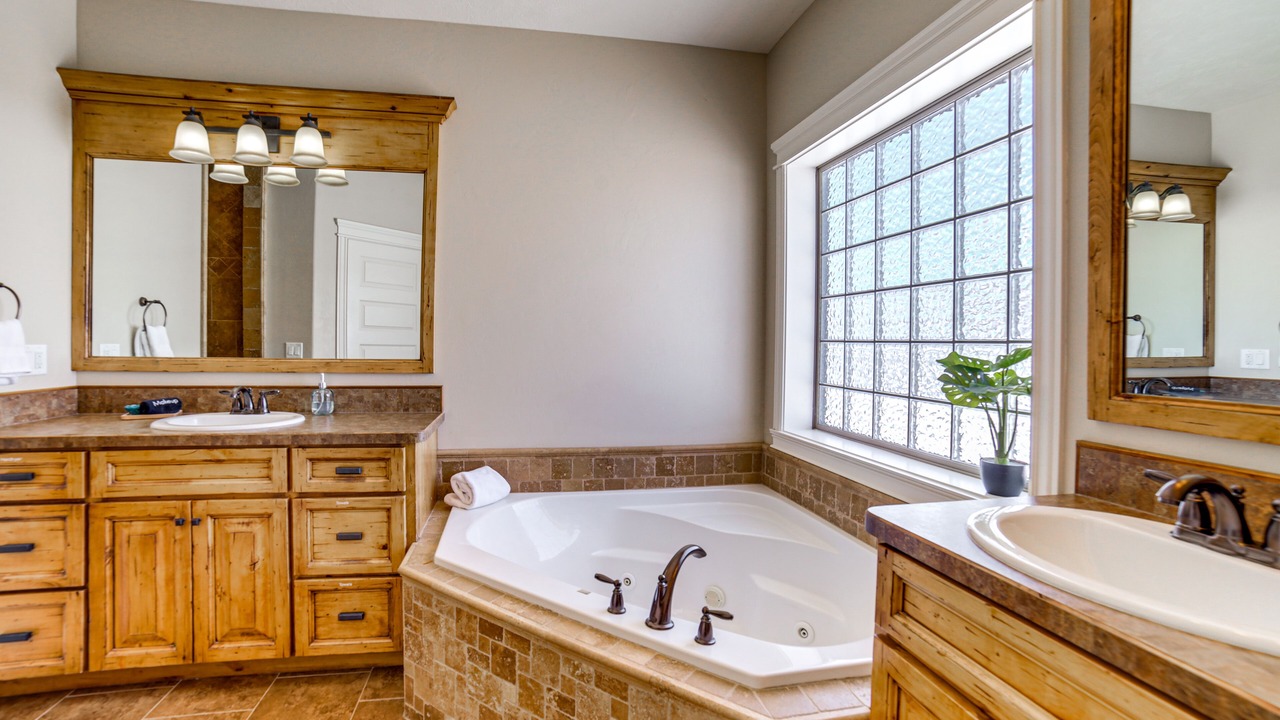 Photo of Bathroom in Rigby
