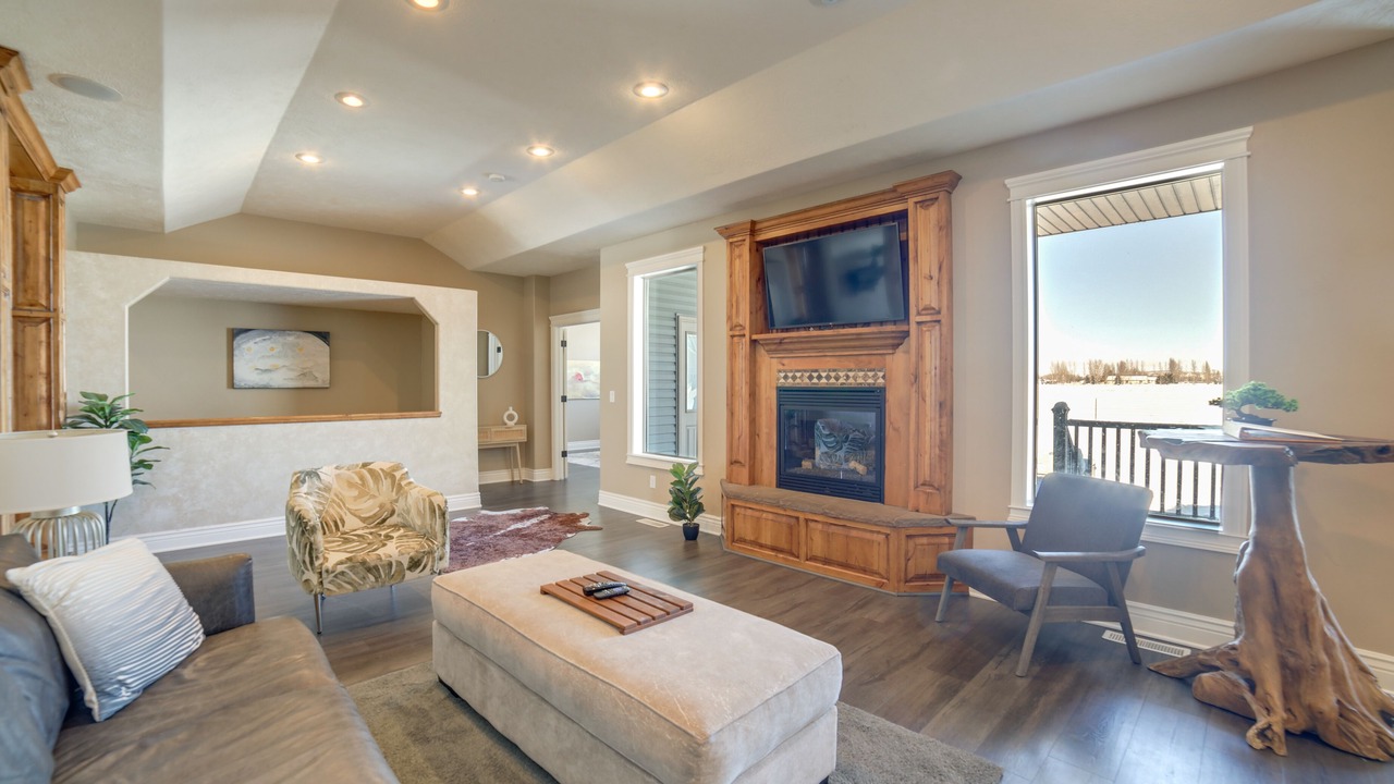 Photo of Livingroom in Rigby