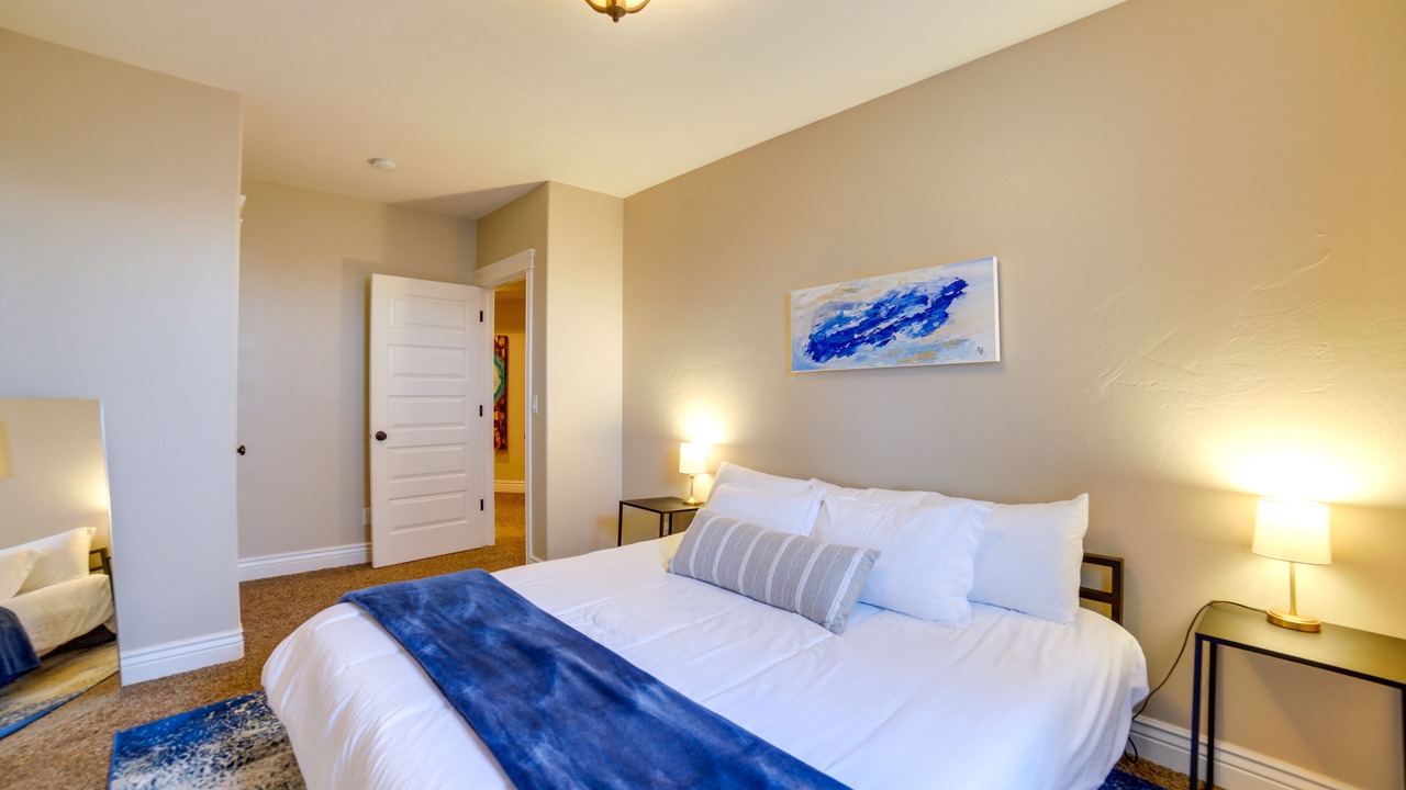 Photo of Bedroom in Rigby