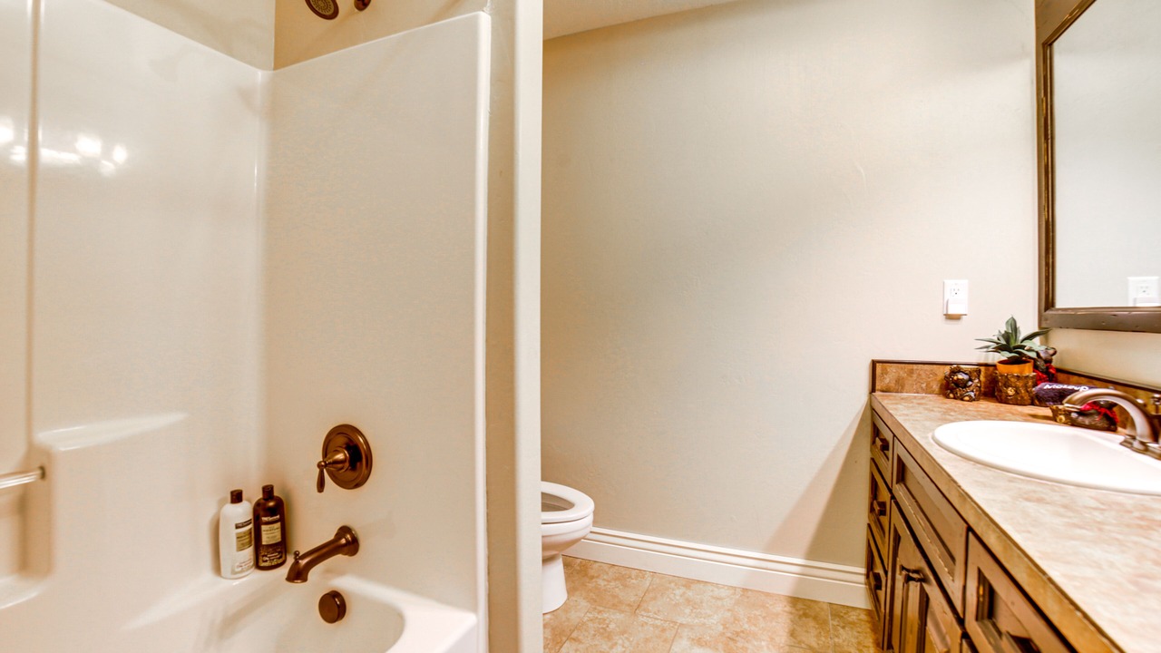 Photo of Bathroom in Rigby