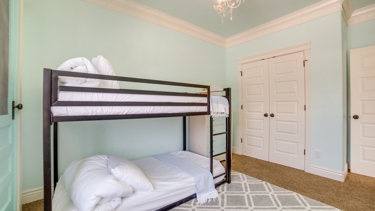 Photo of Bedroom in Rigby