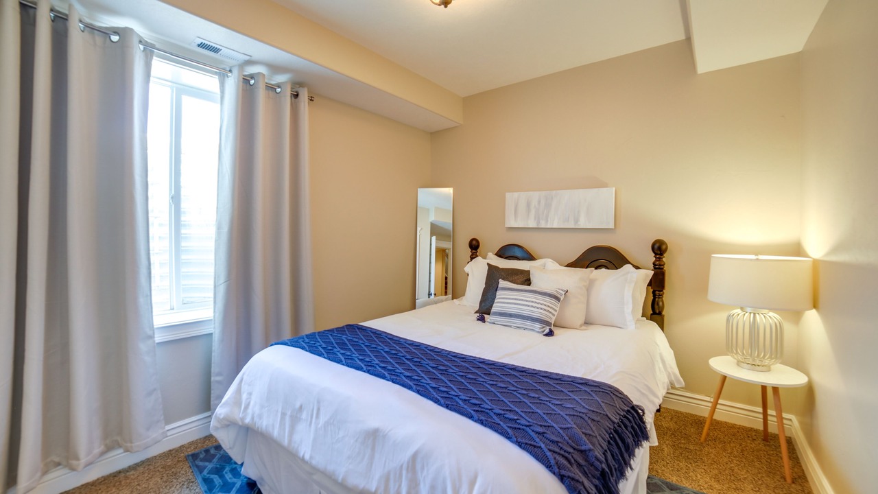 Photo of Bedroom in Rigby