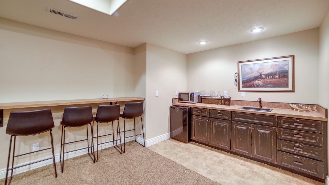 Photo of Kitchen in Rigby