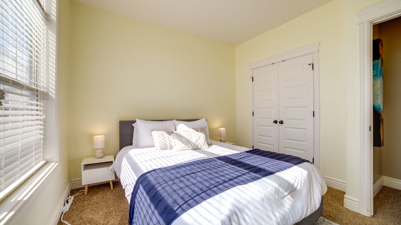 Photo of Bedroom in Rigby