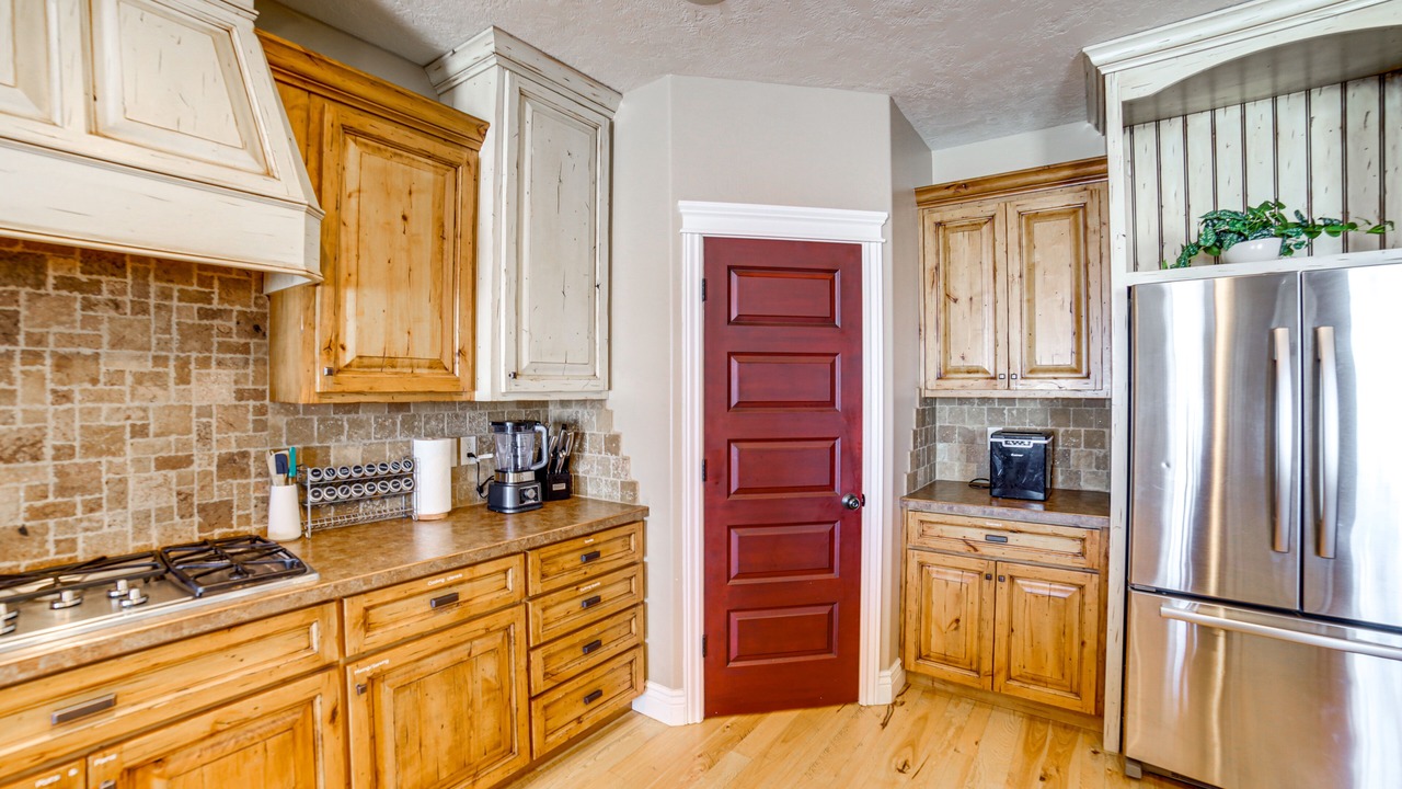 Photo of Kitchen in Rigby