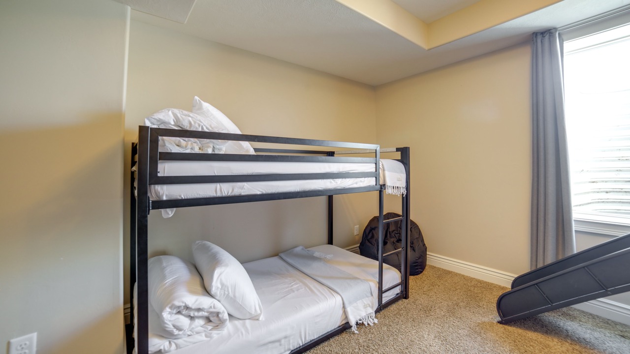 Photo of Bedroom in Rigby