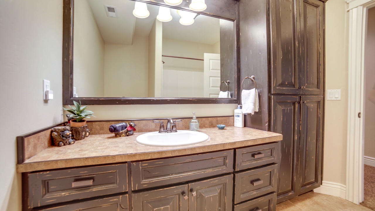 Photo of Bathroom in Rigby