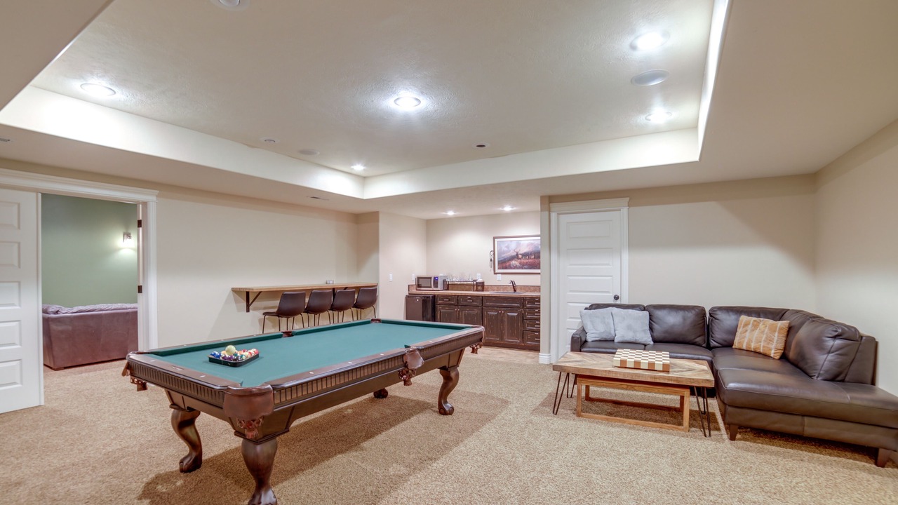 Photo of Bedroom in Rigby
