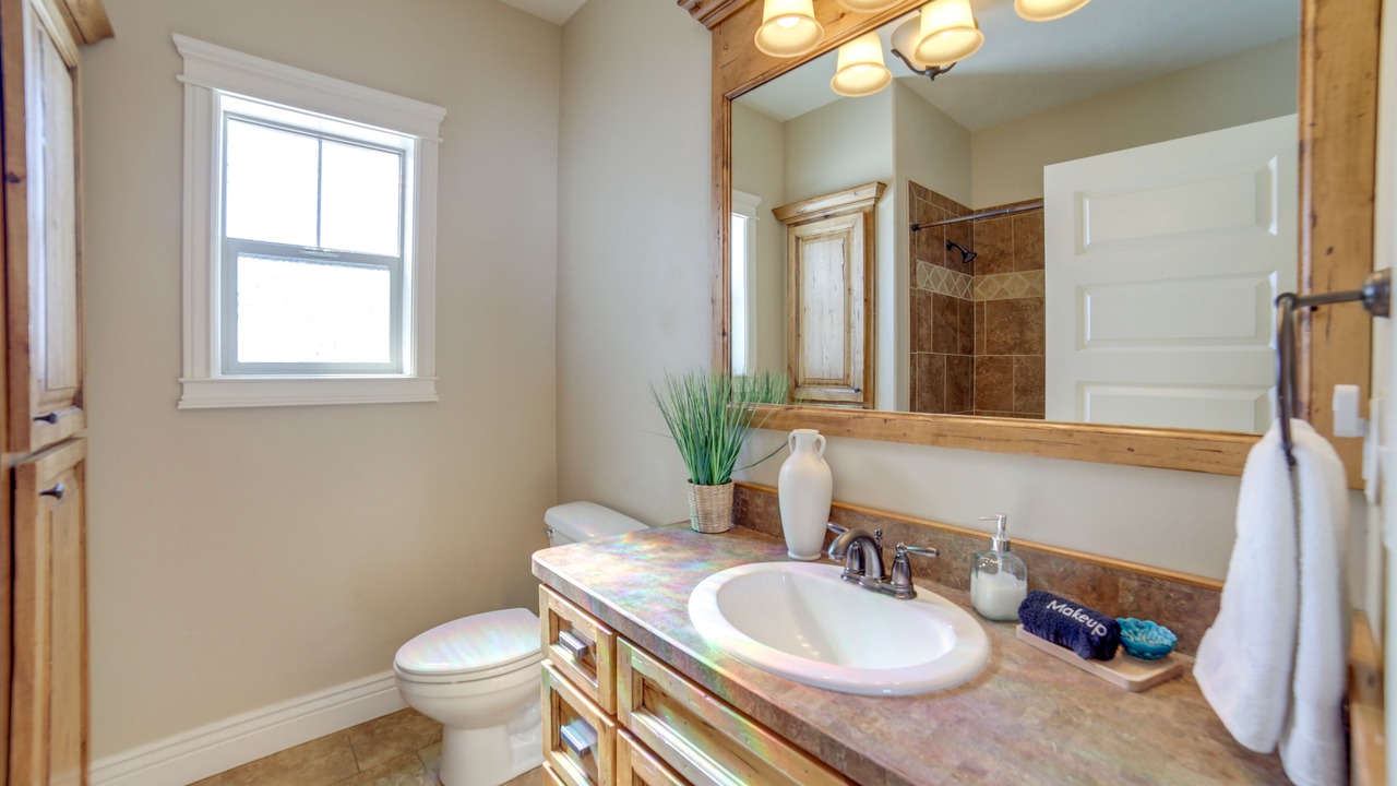 Photo of Bathroom in Rigby