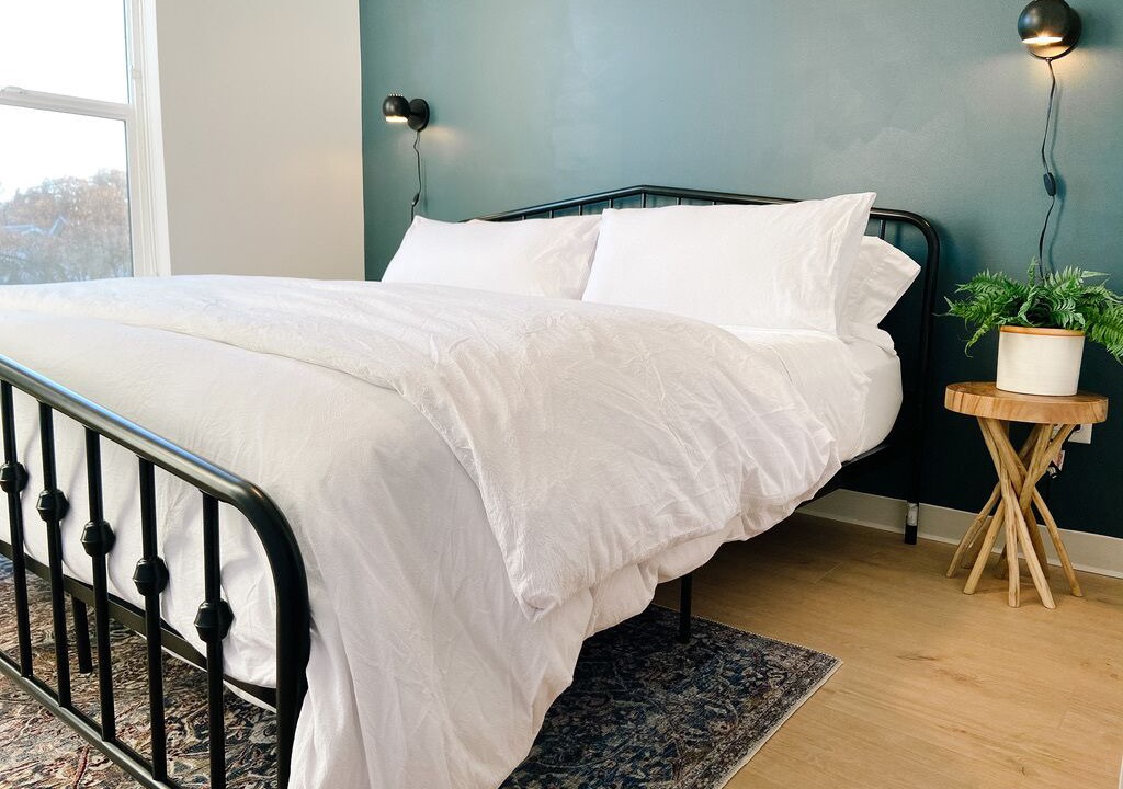 Photo of Bedroom in Bozeman