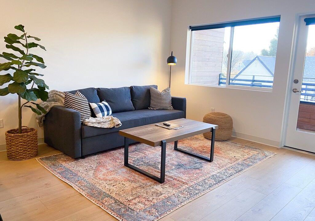 Photo of Livingroom in Bozeman