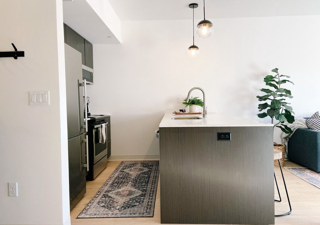 Photo of Kitchen in Bozeman