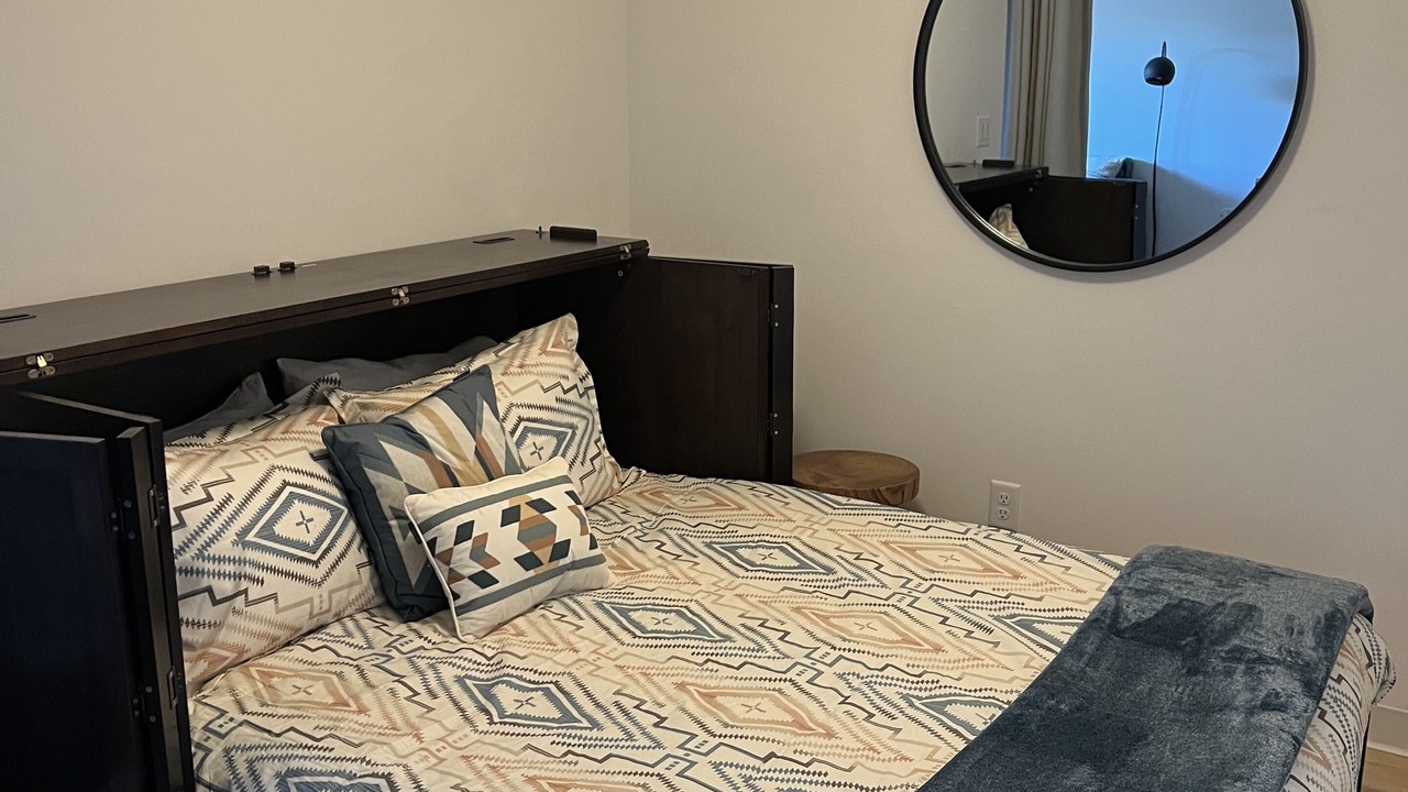 Photo of Bedroom in Bozeman