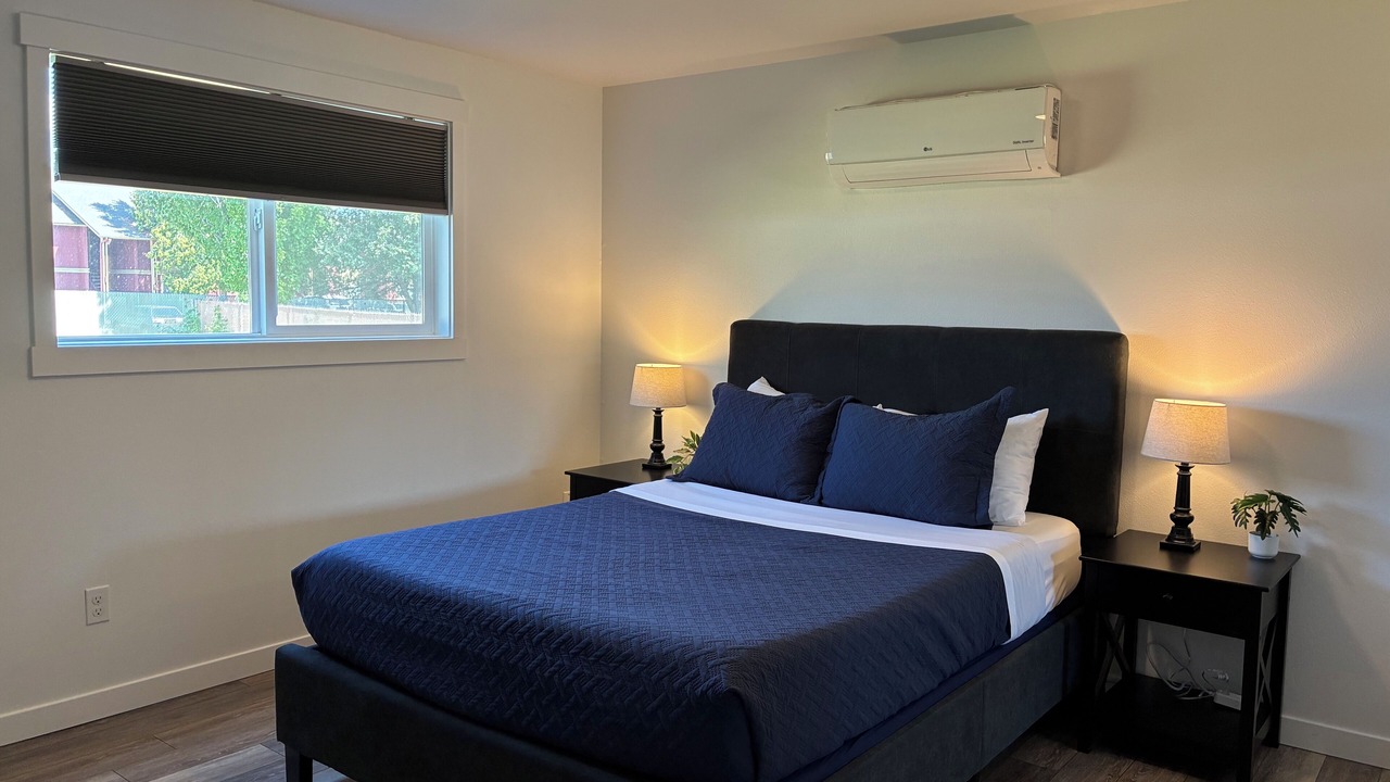 Photo of Bedroom in Spokane Valley