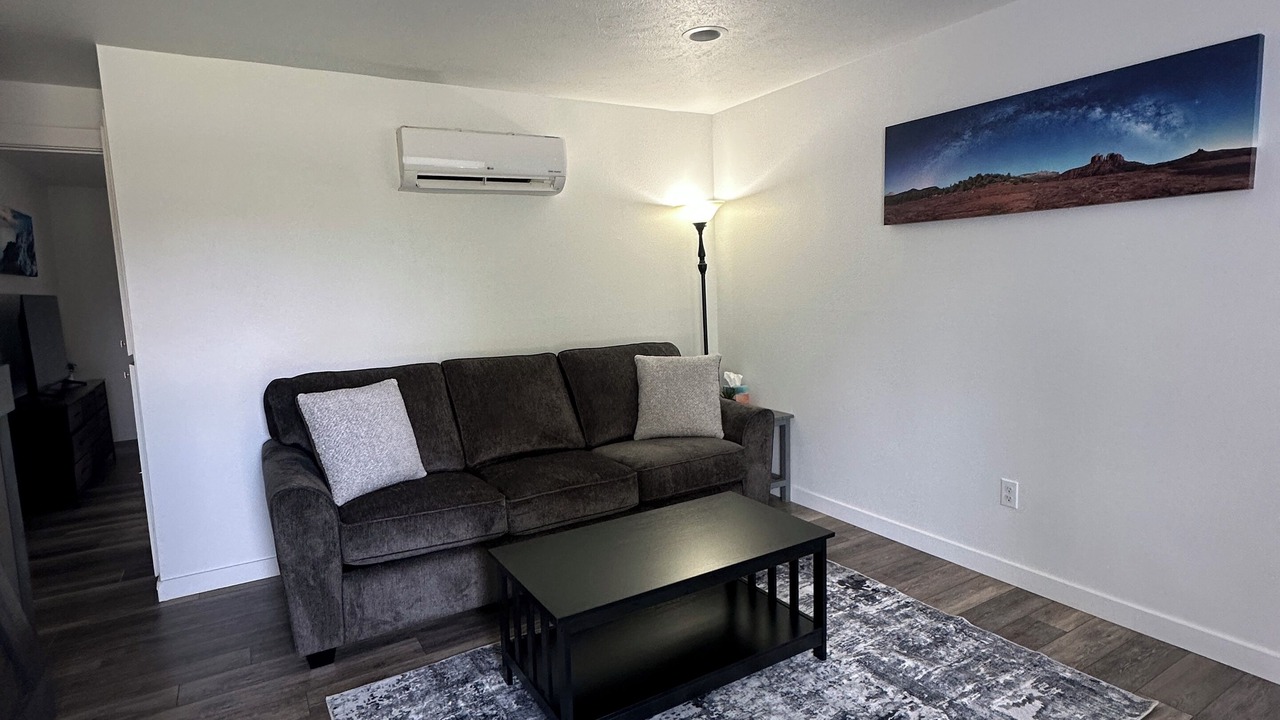 Photo of Livingroom in Spokane Valley