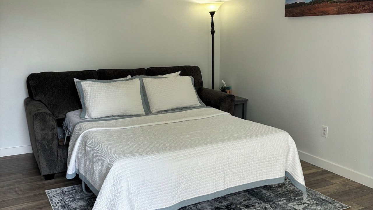 Photo of Bedroom in Spokane Valley