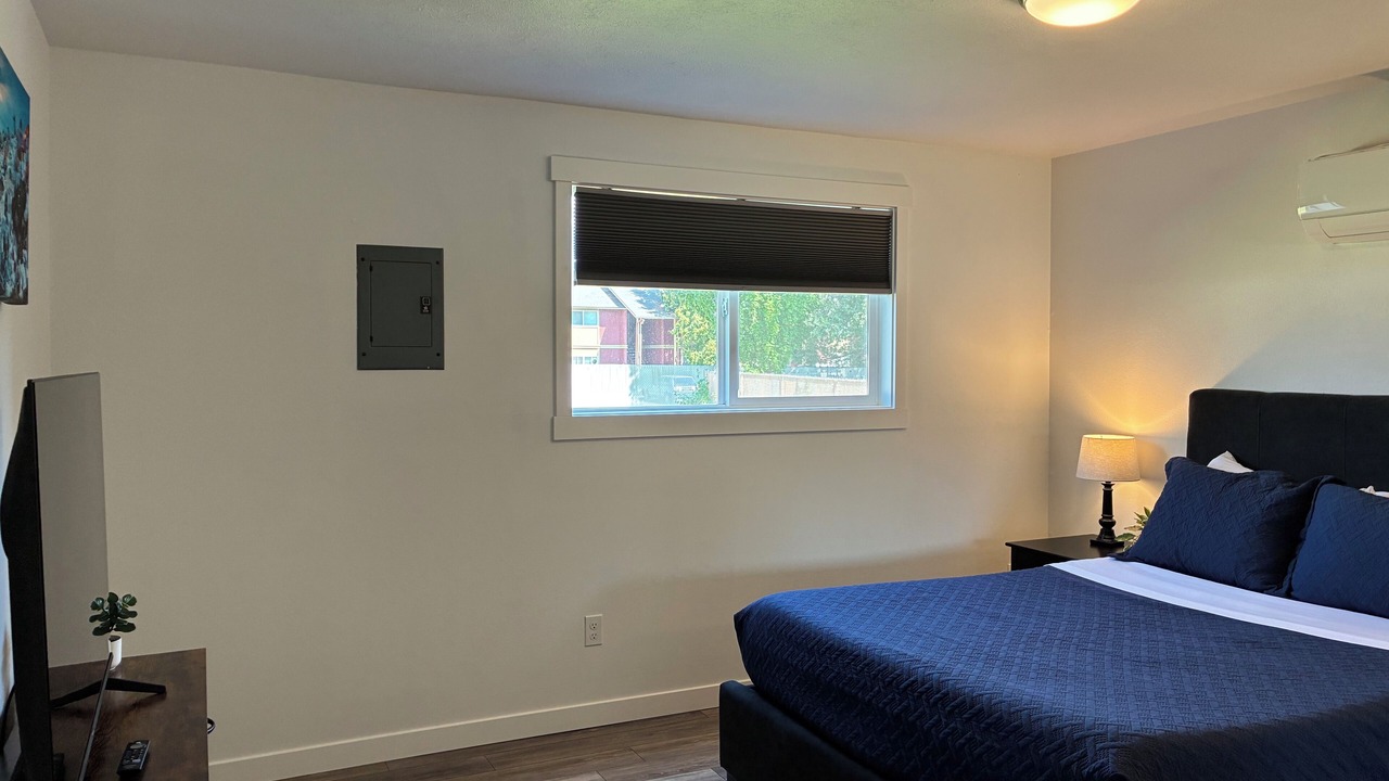 Photo of Bedroom in Spokane Valley