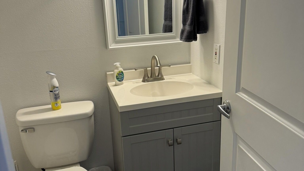 Photo of Bathroom in Spokane Valley
