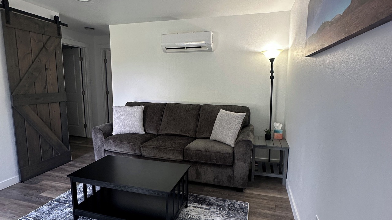 Photo of Livingroom in Spokane Valley