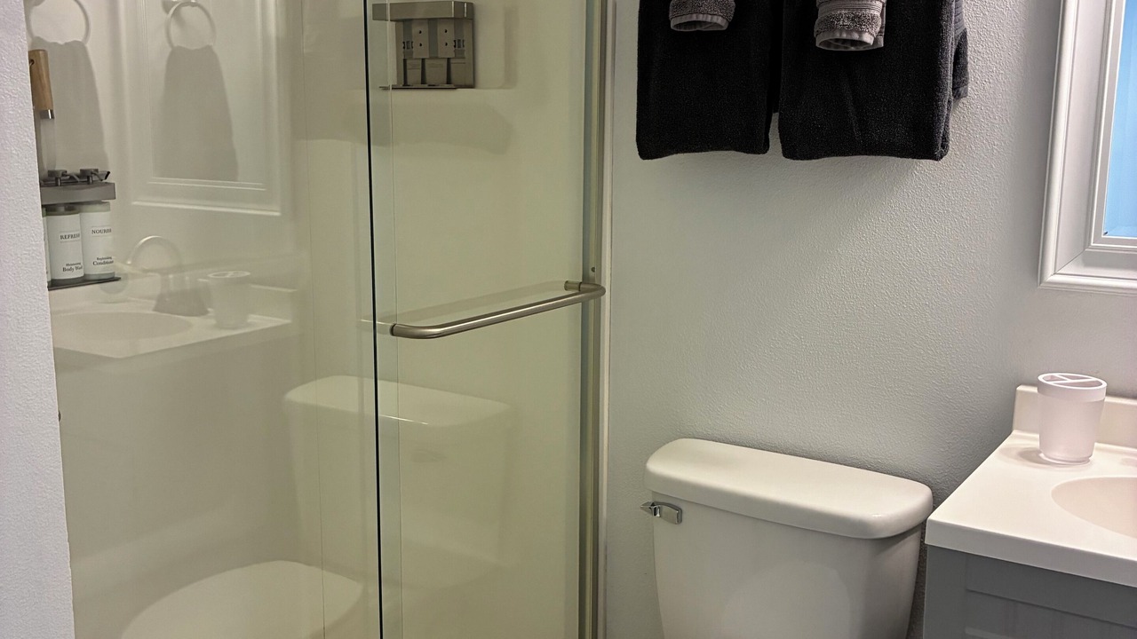 Photo of Bathroom in Spokane Valley
