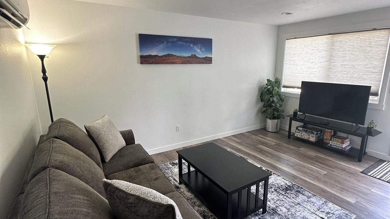 Photo of Livingroom in Spokane Valley