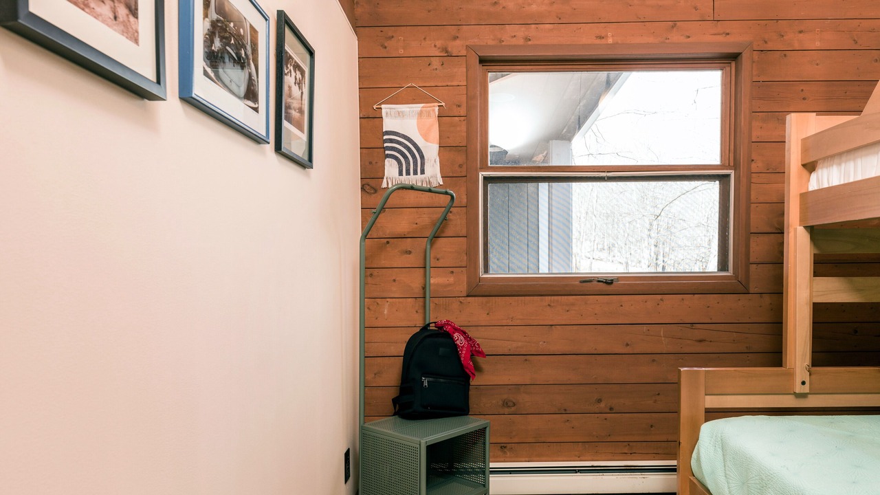 Photo of Bedroom in Ellenville