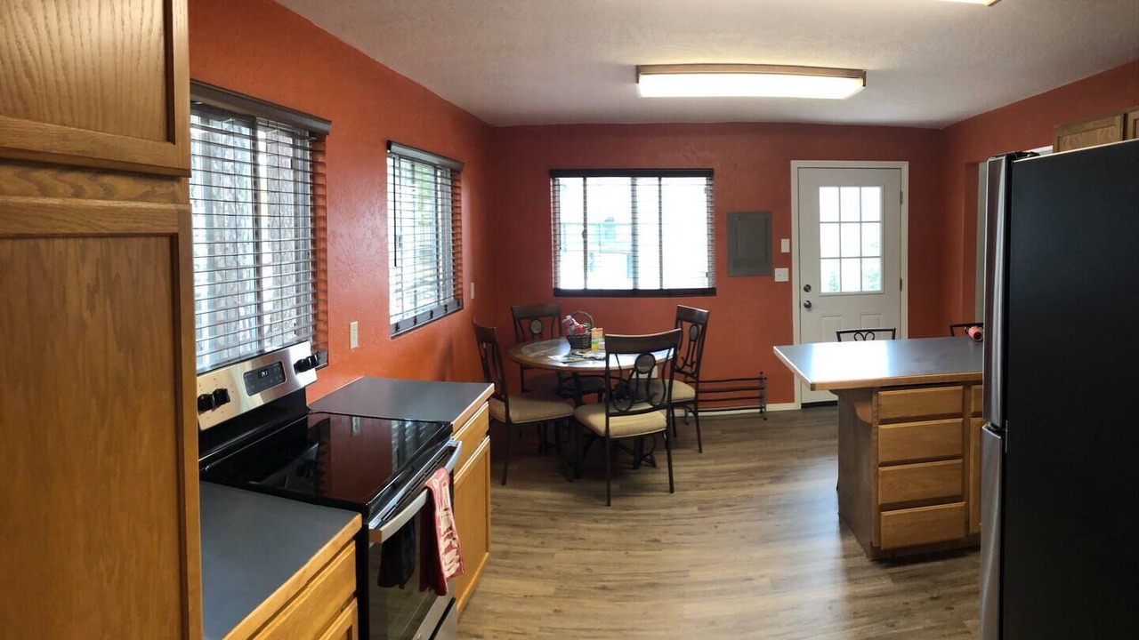 Photo of Kitchen in Bayview