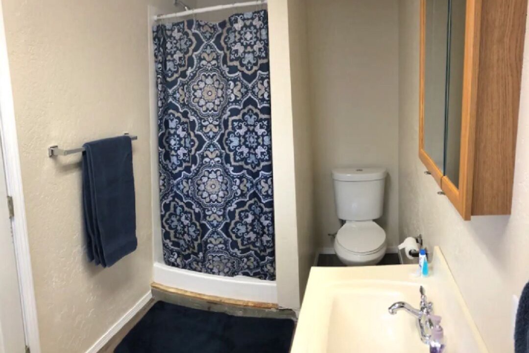 Photo of Bathroom in Bayview