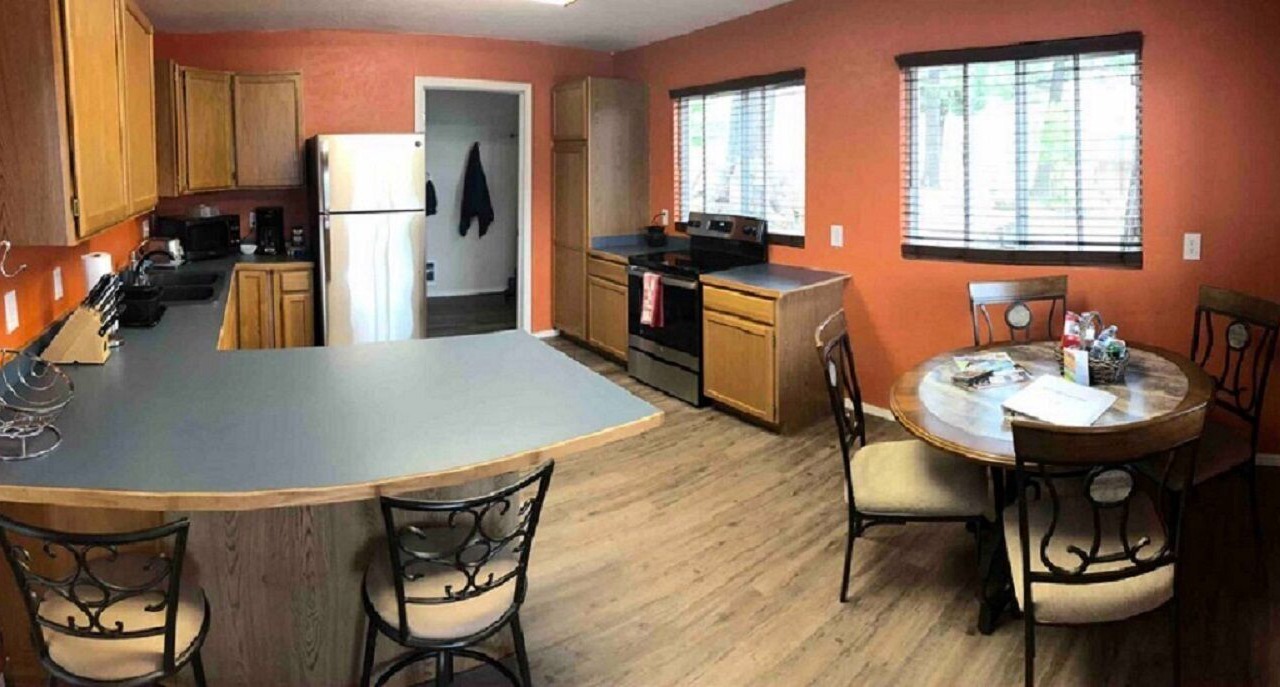 Photo of Kitchen in Bayview