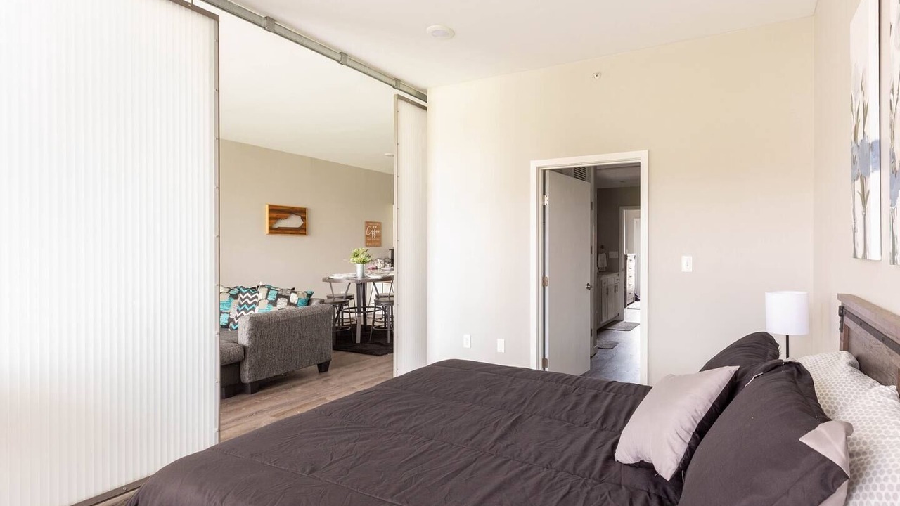 Photo of Bedroom in Licking Riverside