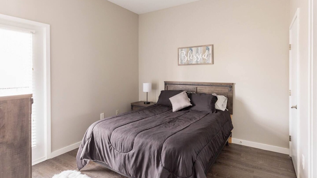 Photo of Bedroom in Licking Riverside