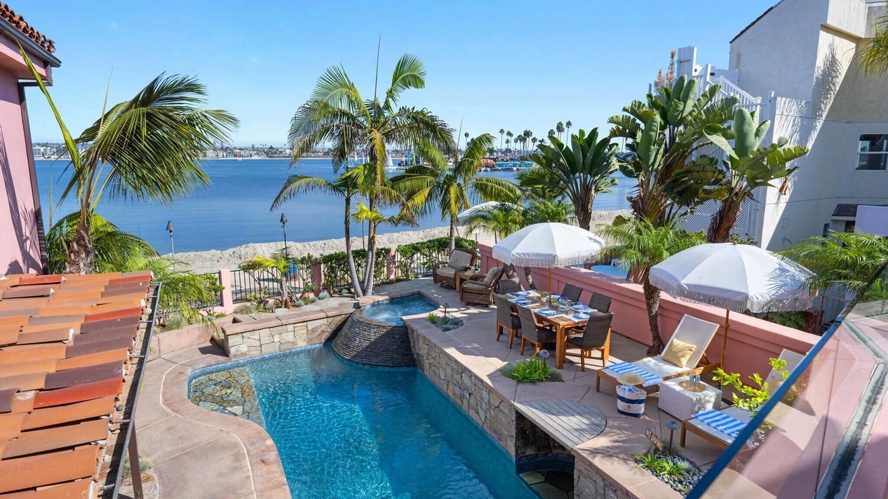 Photo of Outdoor in San Diego