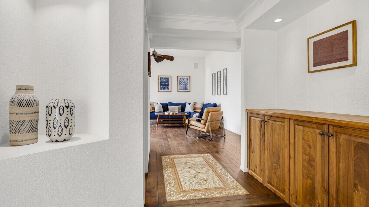Photo of Bedroom in San Diego