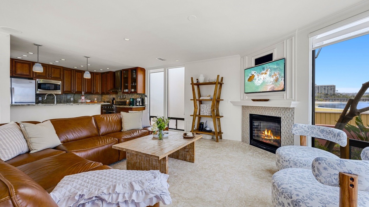 Photo of Livingroom in San Diego