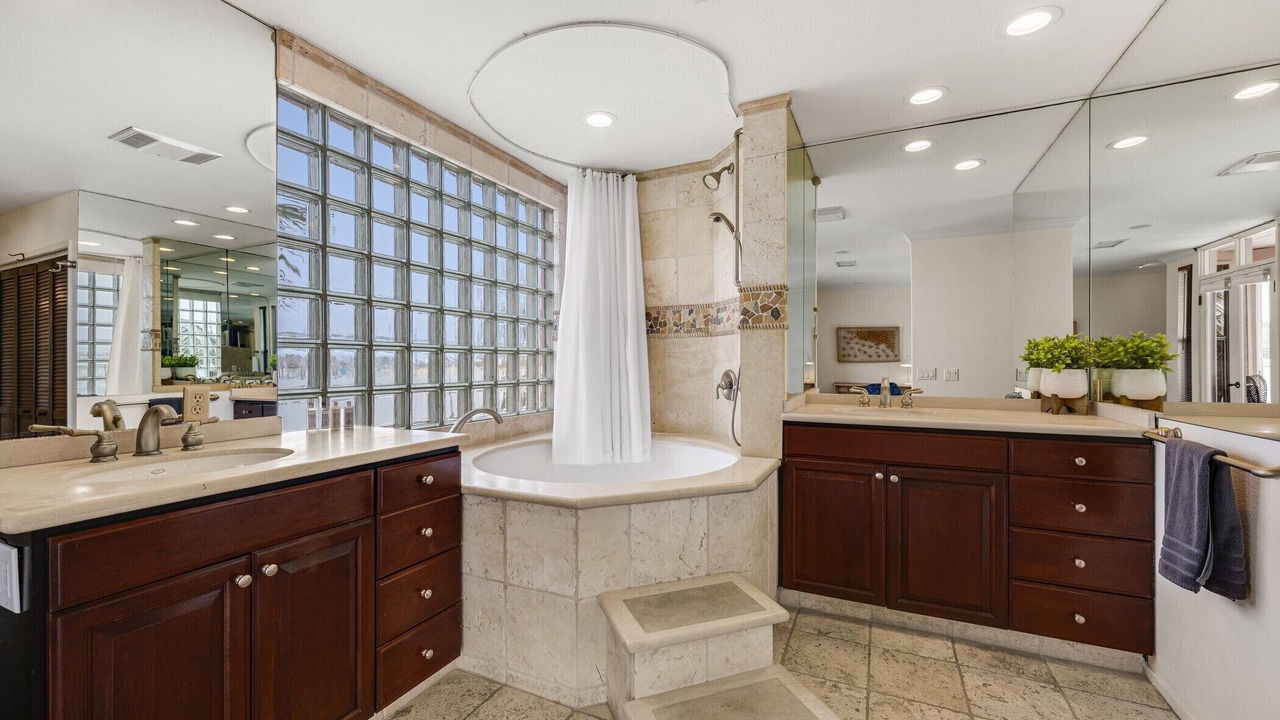 Photo of Bathroom in San Diego