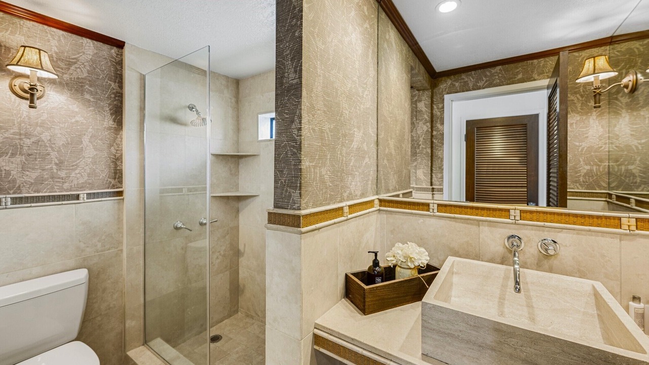 Photo of Bathroom in San Diego