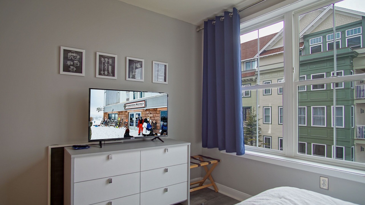 Photo of Bedroom in Snowshoe