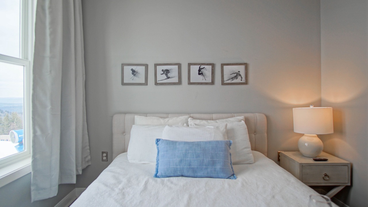 Photo of Bedroom in Snowshoe
