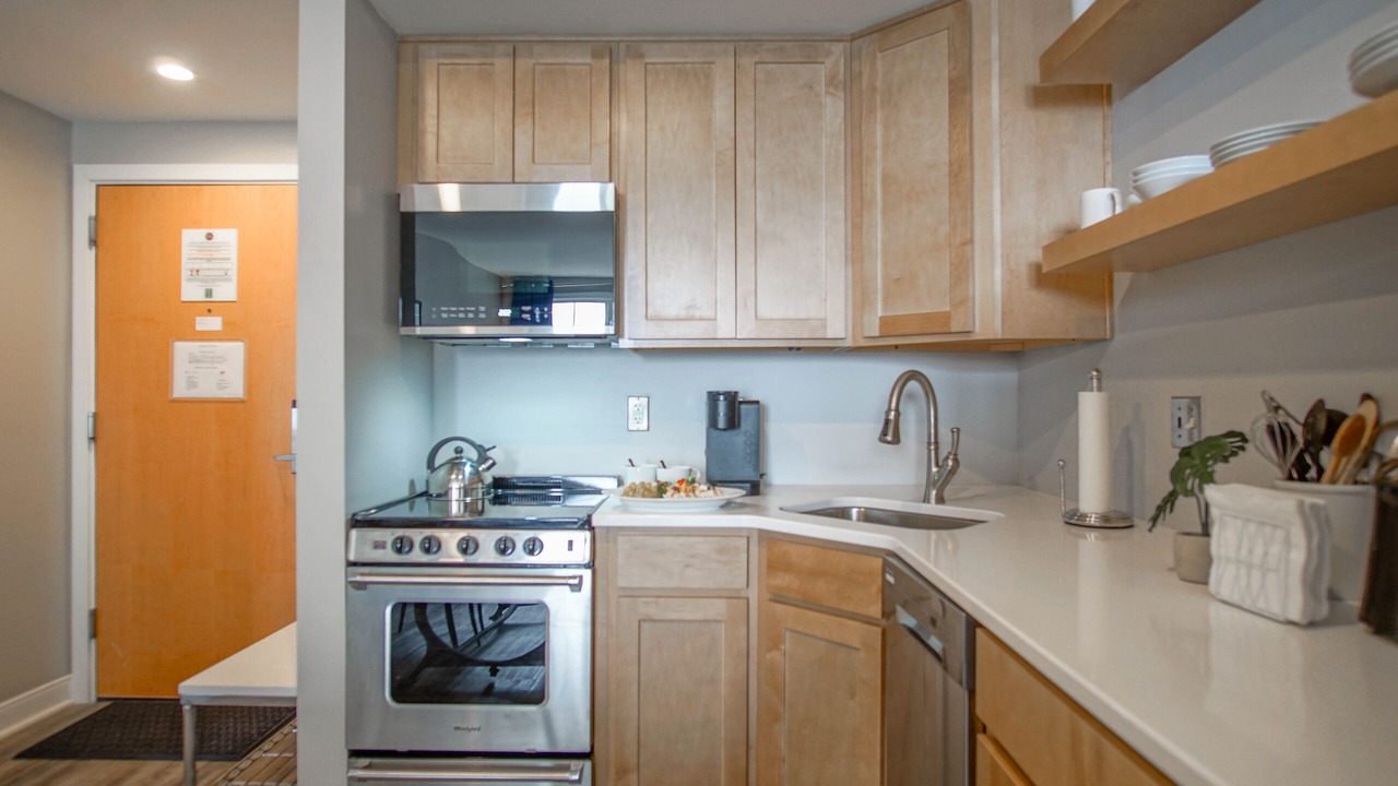 Photo of Kitchen in Snowshoe