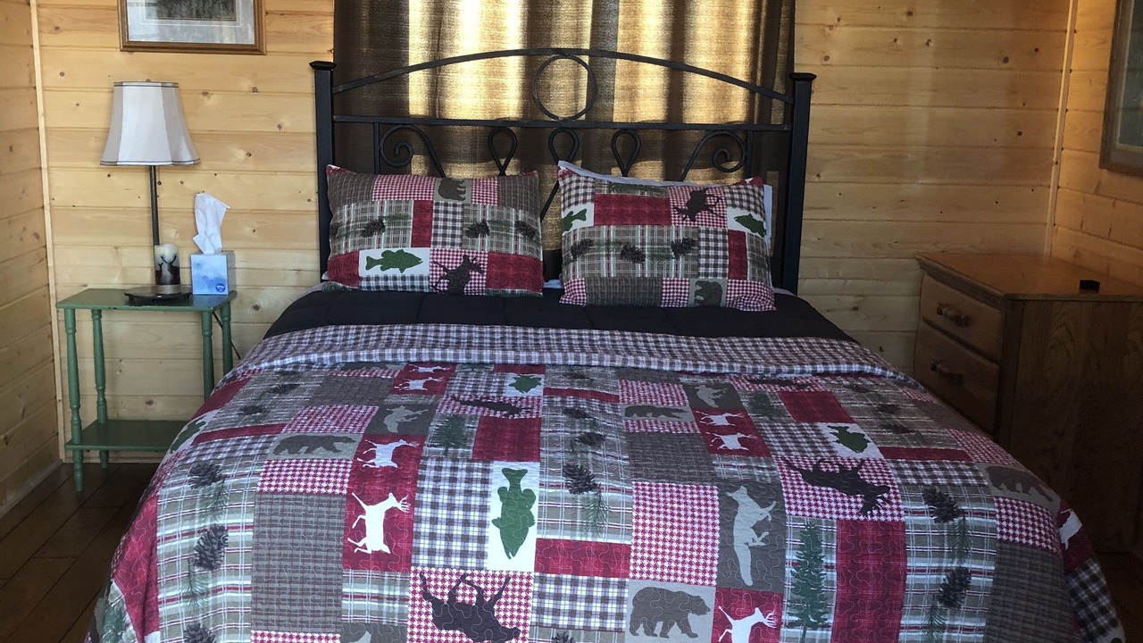Photo of Bedroom in Clark