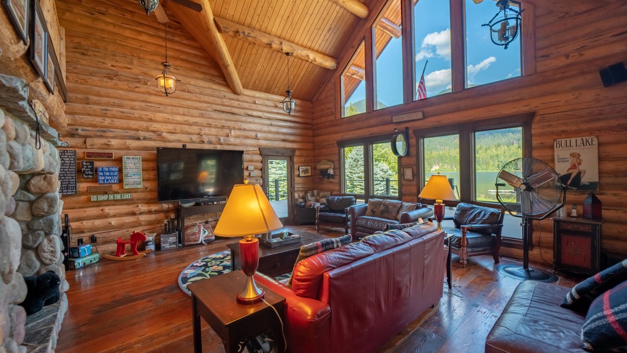 Photo of Livingroom in Troy