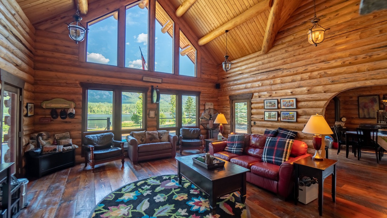 Photo of Livingroom in Troy