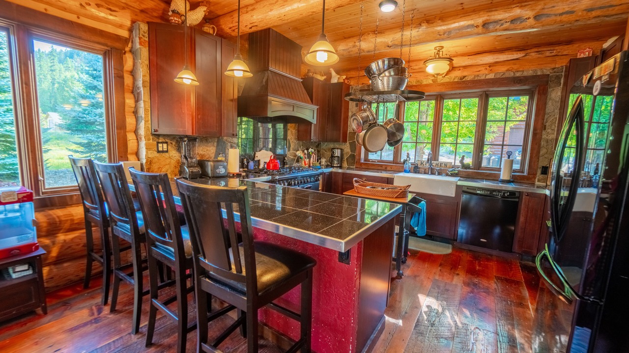 Photo of Kitchen in Troy