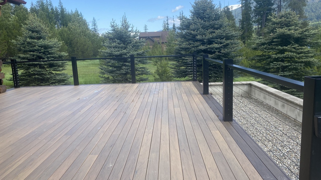 Photo of Patio Balcony in Troy
