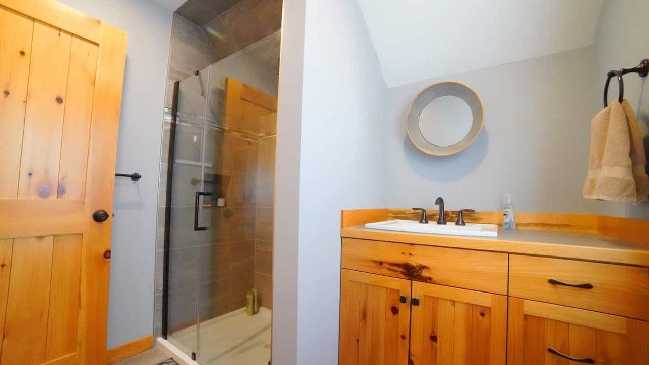 Photo of Bathroom in Driggs