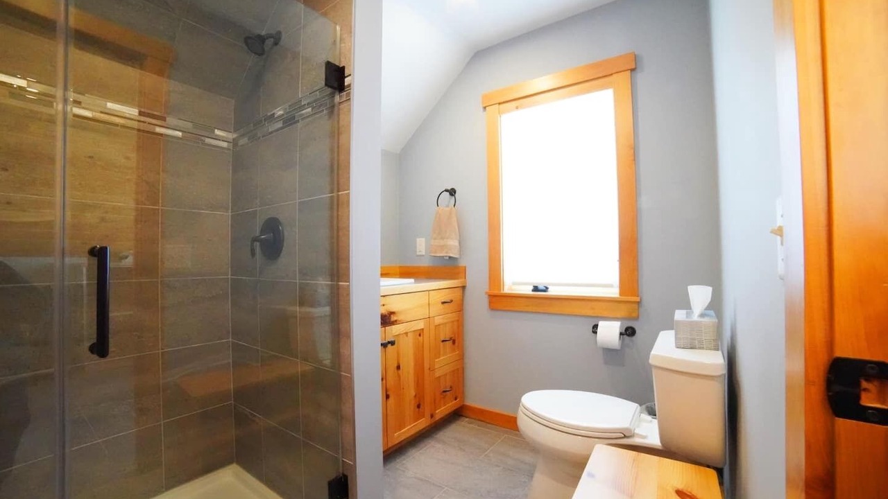 Photo of Bathroom in Driggs