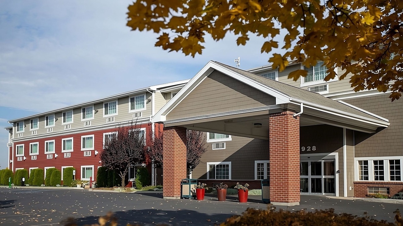 Photo of Outdoor in Pullman