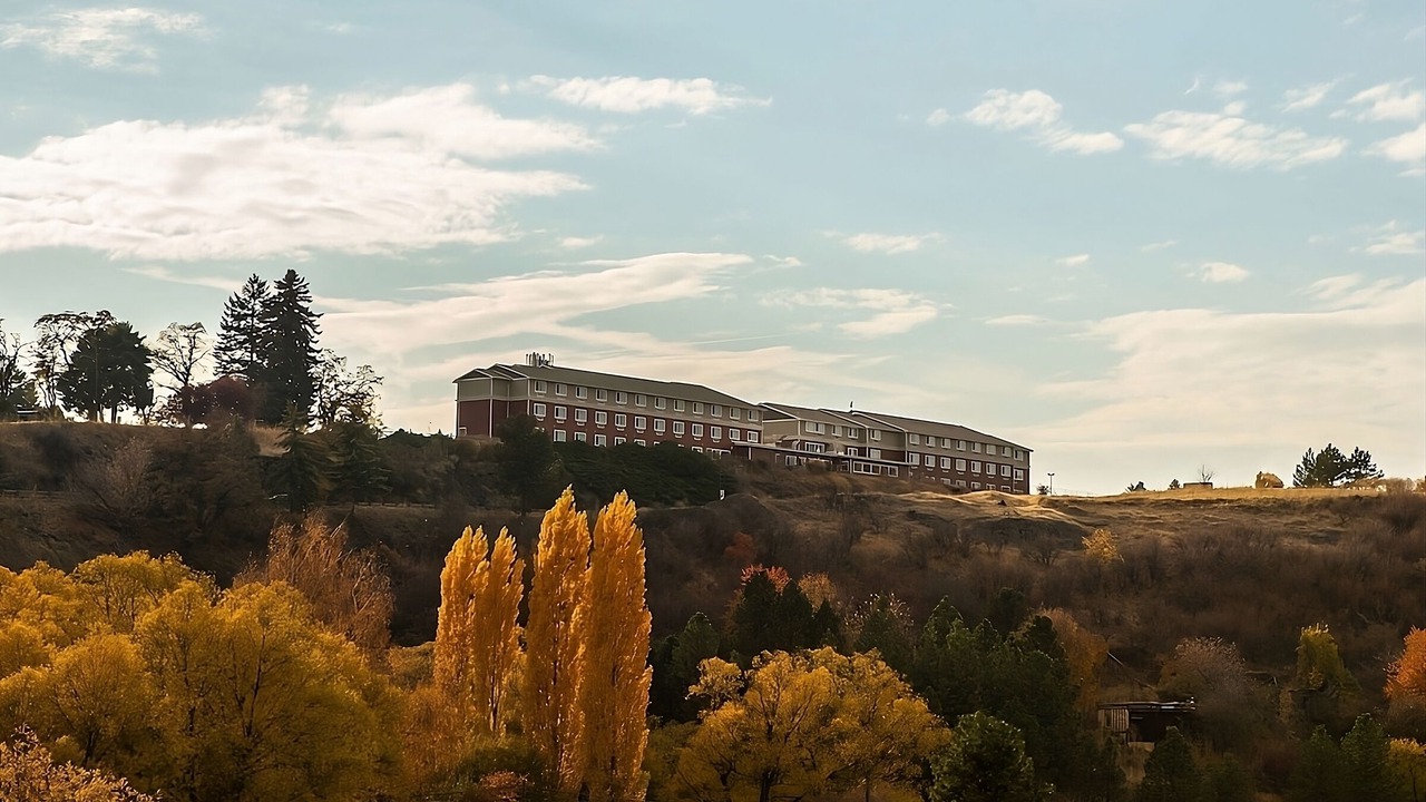Photo of Others in Pullman