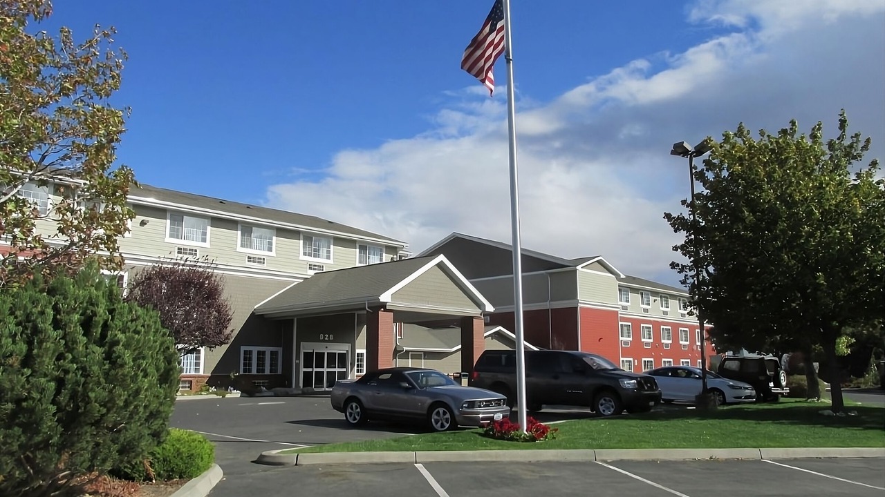 Photo of Outdoor in Pullman